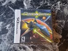 Nanostray Nintendo DS New Sealed