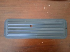 1940-1947 Dodge Truck Driver Side Wiper Motor Cover 1940-1947 Dodge Truck Driver Side Wiper Motor Cover