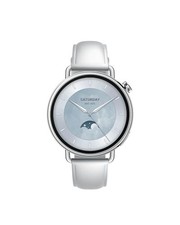 Xiaomi Watch S4 41mm Smartwatch 1.32" AMOLED White M2502W1