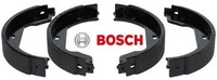 Bosch 0986487625 Bremsbackensatz FüR Feststellbremse Bremsbackensatz