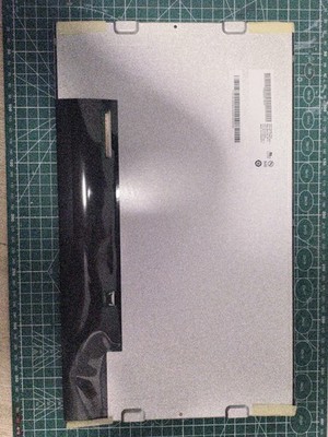 Display Für Siemens Simatic Hmi A5E43472219/RS-AA , Auo G 156XTNO1.1