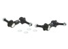 Whiteline Wl Sway Bar Links Klc140-060 - Suspension Kit Adjustable Performance