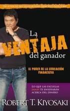 La ventaja del ganador (Padre Rico) (Spanish ...