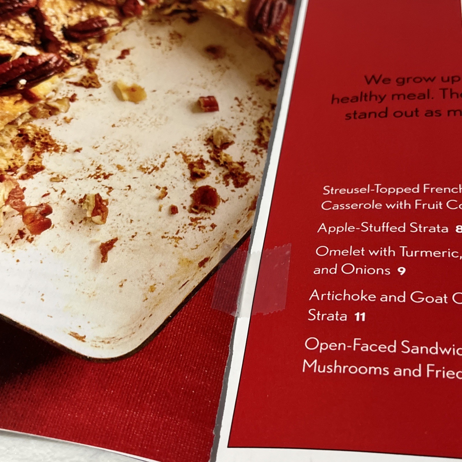 Cooking Light All-Time Top Rated Recipes July 26 2013 Special Issue Magazine - Image 9