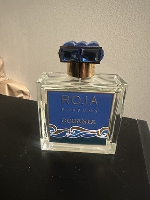 Roja Oceania 3.4oz Unisex Eau de Parfum