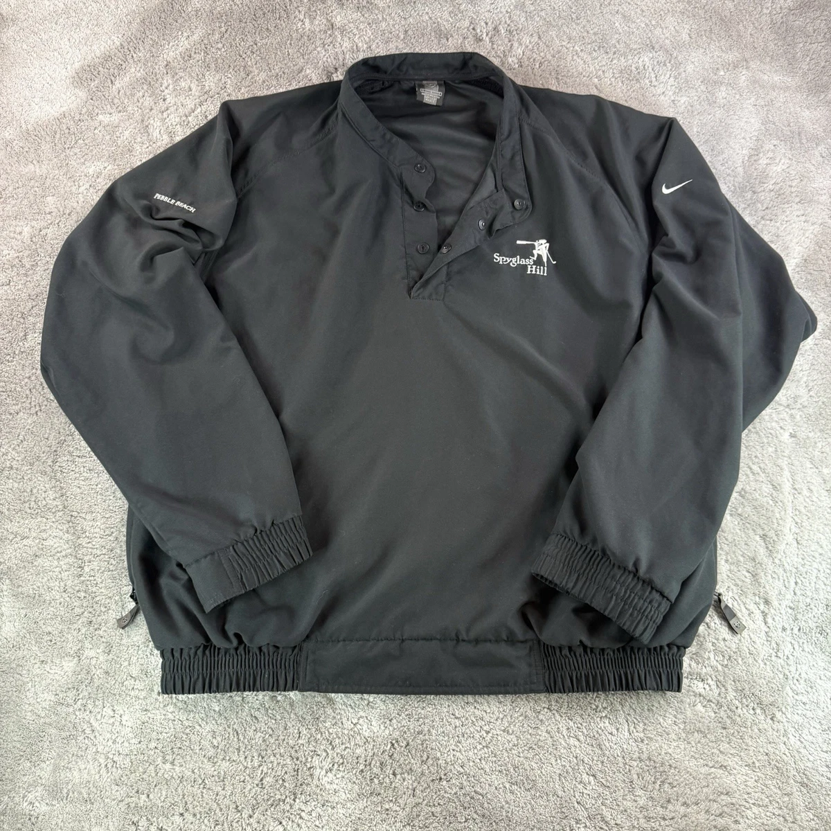 Nike Golf Coats, Jackets & Vests for Men for sale | eBay
