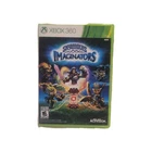 Skylanders Imaginators (Xbox 360, 2016) Case And Game Disc - Grade A