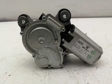 MS2596001371 MOTEUR D´ESSUIE-GLACE ARRIERE / 1653914 POUR FIAT 500 X 334 POP 9