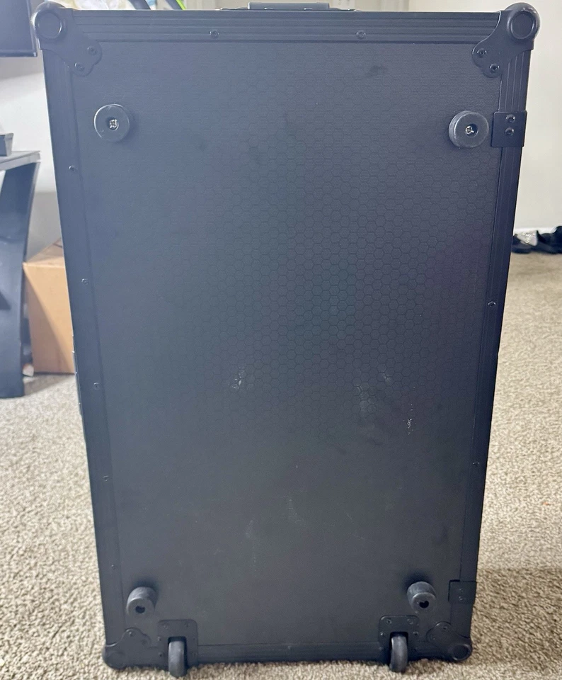 ProX XS - DDJREV7WLTBL Flight Case with Laptop Shelf For Ddj Rev 7 Or Rev 5 - Image 4 of 4