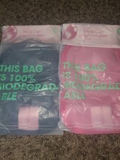 MakeUp Eraser Makeup Remover Cloth Pink  Black