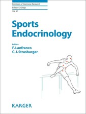 Sports Endocrinology F. Lanfranco (u. a.) Buc...