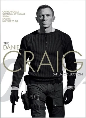 Mads Mikkelsen Box Set DVDs & Blu-ray Discs for sale | eBay