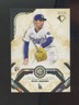 2025 Topps Diamond Icons #11 Roki Sasaki Dodgers RC Rookie Diamond Gem 25/25