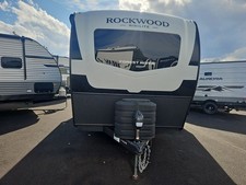2026 Forest River Rockwood Mini Lite 2205S