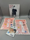 VTG Fashions Barbie Midge Makers Kit 1831 2 kits book crochet book group5