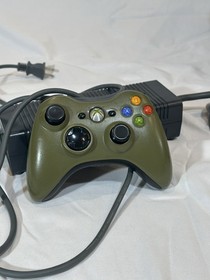 Halo 3 Edition Xbox 360 Console w/ Controller