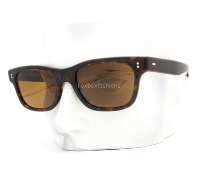 Oliver Peoples Rosson Sunglasses OV5540SU Brown Tortoise Breath