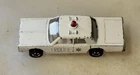 Hot Wheels Redline Plymouth Fury Police Car Missing Tampo