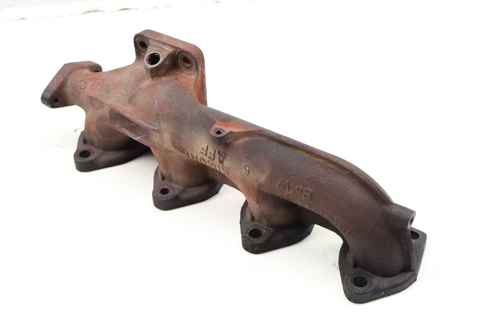 2015–2017 BMW X3 2,0 л — выпускной коллектор 7810182 - Изображение 2 из 4