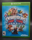 Skylanders Trap Team (Microsoft Xbox One, 2014)