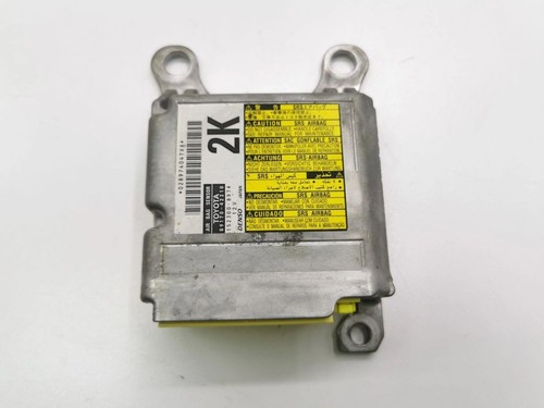 Toyota RAV 4 (XA30) 2006 Diesel Module de contrôle airbag 8917042210 AMD160467 - Photo 1/5