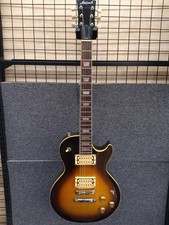 Aria Pro II LS-500D Chitarra elettrica tipo LP Made in Japan