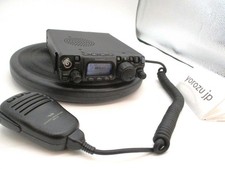 YAESU FT-817 1.8-440MHz All Mode Transceiver Board Only Good Cond