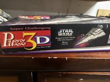 Puzz-3D Star Wars Imperial Star Destroyer   8...