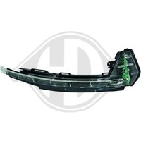 1080171 Blinkleuchte AußEnspiegel Links FüR Audi A1 (8X1, 8XK)