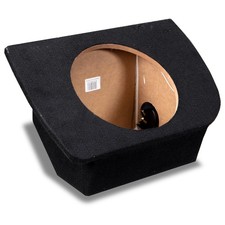 1990-2005 Mazda Miata Mx-5 Custom Single 10 Subwoofer Speaker Sub Box Enclosure 1990-2005 Mazda Miata Mx-5 Custom Single 10 Subwoofer Speaker Sub Box Enclosure