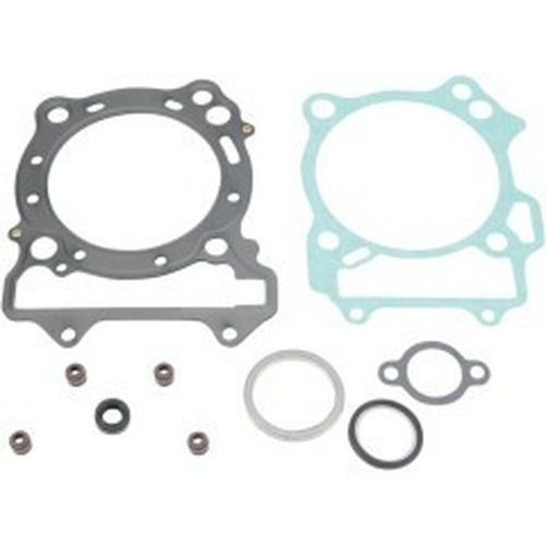 DRZ 400 E/ S/ SM / KLX 400 R - Kit Dichtungen Oben Motor / M810585-image