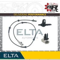 ABS Drehzahlsensor - Vorne - Passend FüR Land Rover Discovery V (L462) Range