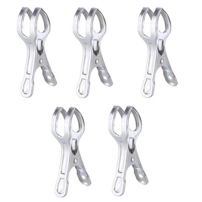 Saxophone Button Clip Restorer Tool Clamp Tool Sax Spacer Clip Sax Key Clamps
