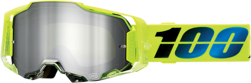 100% Armega Goggles Closeout Colors Adult Motocross Offroad MX/ATV/UTV Dirt Bike - Picture 41 of 47