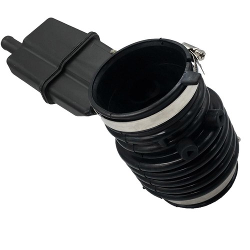 1× Air Rubber Intake Hose 16576-JN01A For Nissan Murano Pathfinder Infiniti QX60 - Picture 3 of 5