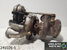 Oem 2007-2013 Bmw X5 4.4l Right Passenger Side Turbocharger Oem 2007-2013 Bmw X5 4.4l Right Passenger Side Turbocharger