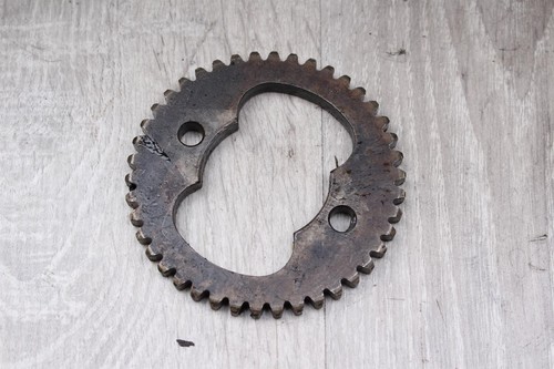 Nockenwellenrad Steuerkettenrad Ritzel Honda CBX 550 F PC04 82-84