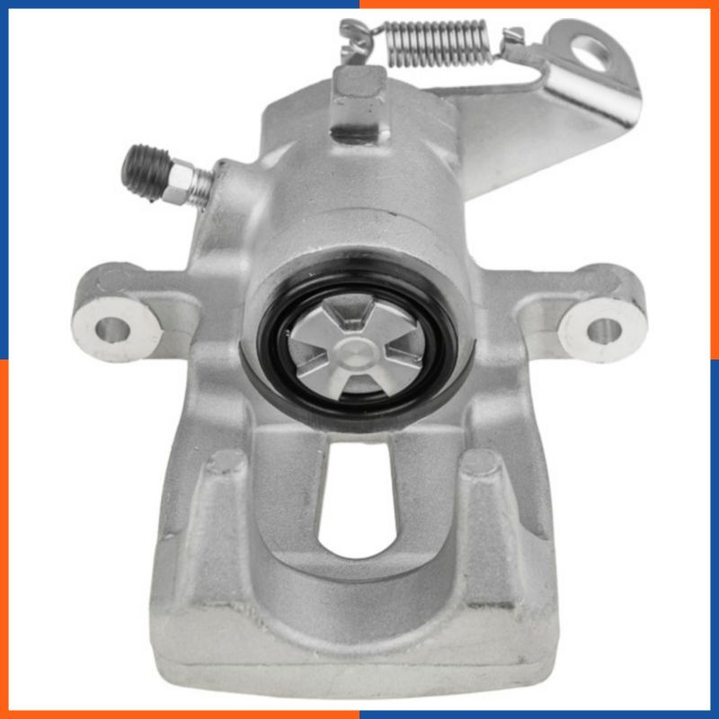 Pinza freno posteriore destro haute durabilité mécanique pour Renault 87-2174