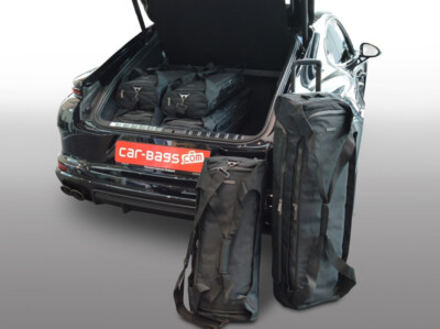 Reisetaschen Set Pro.Line 6-teilig für Porsche Panamera III (972) 2023-heute