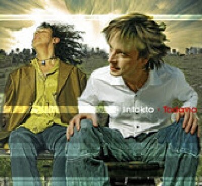 Todavia by Intakto   Electronic, Jazz, Smooth Jazz, Easy Listening    CD Digipak