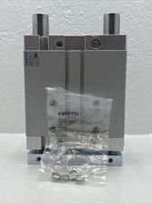 Festo Pneumatic Cylinder DFM-50-80-B-*-CS