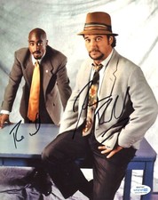 Jim Belushi Gang Related Autographed Signed 8x10 Photo ACOA COA