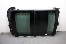 2017-2024 Mini Countryman F60 Panoramic Roof Sunroof Moonroof Frame W Glass Oem 2017-2024 Mini Countryman F60 Panoramic Roof Sunroof Moonroof Frame W Glass Oem