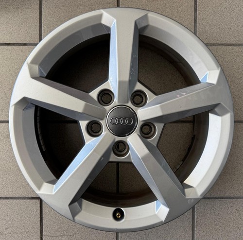 Set 4 Alufelgen Original Für A U D I A3 Q2 Q3 Tt Ab 16 " Verwendet, Anlass - Bild 4 von 7