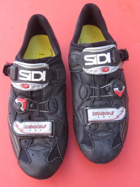 sidi dragon 4 carbon