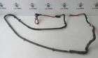 MINI Positive + Negative Battery Blow Off Cable R53 / R52 (Cooper S) - 6942507