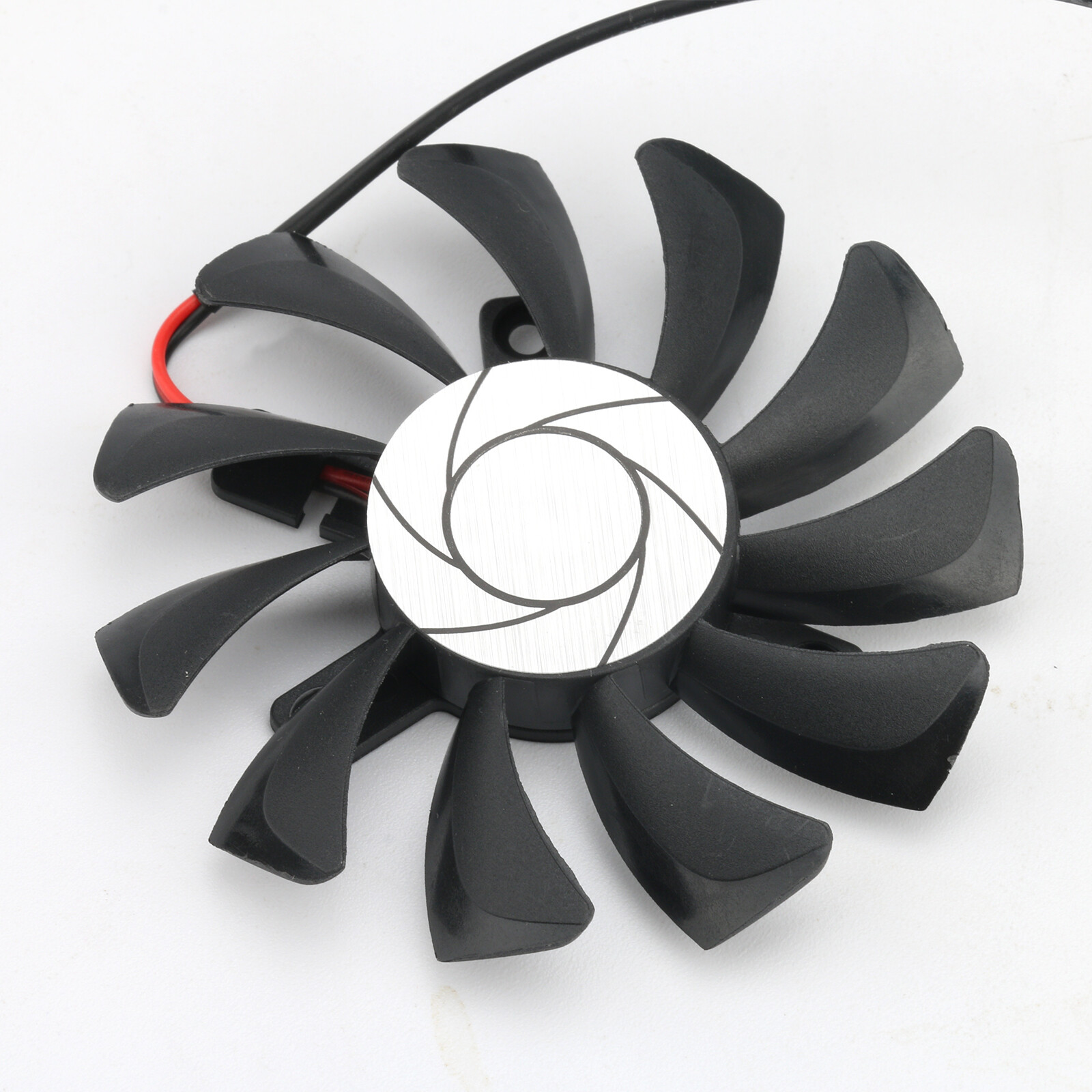 Replacement Graphics Card Cooling Fan for MSI GeForce GT 730 2GB V3