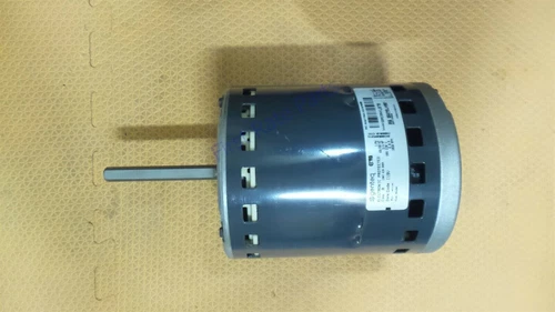York S1-02436014000 Motor 024-36014-000 5SME39NXL070 Luxaire 51-104360-00 Genteq