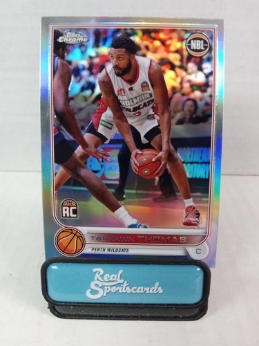 2022-23 Topps Chrome NBL Pick a Card - #1-100, Inserts, Rookies, Parallels - Picture 207 of 249