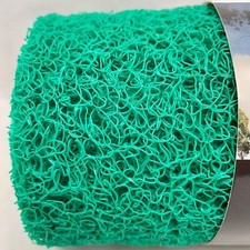 MINERS MOSS SLUICE BOX GREEN MATTING FOR GOLD PROSPECTING — image 3